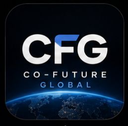 CO-FUTURE GLOBAL logo
